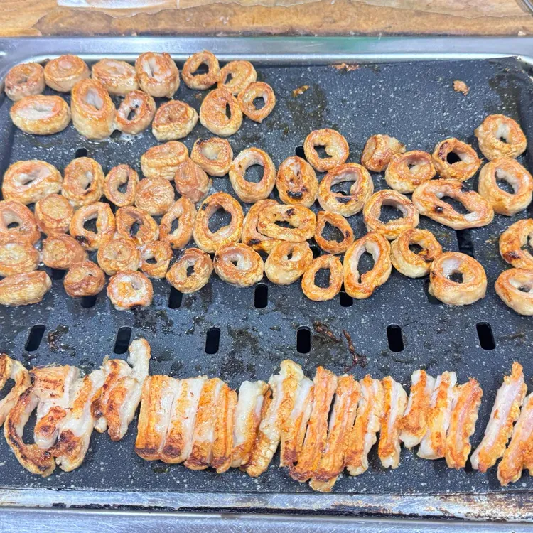 태영생막창 대표 사진