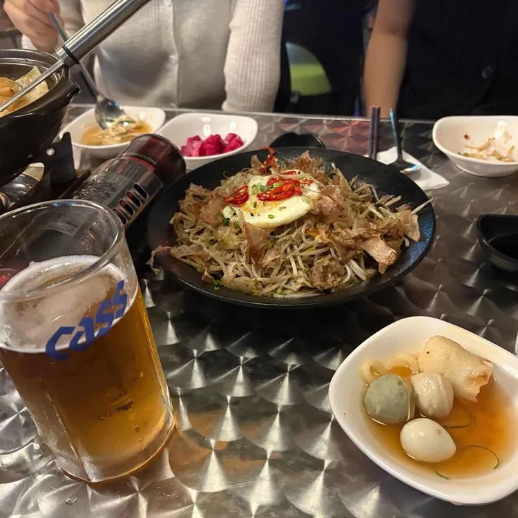 이자카야 하루 대표 사진