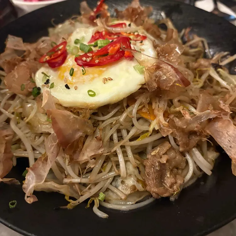 이자카야 하루 대표 사진