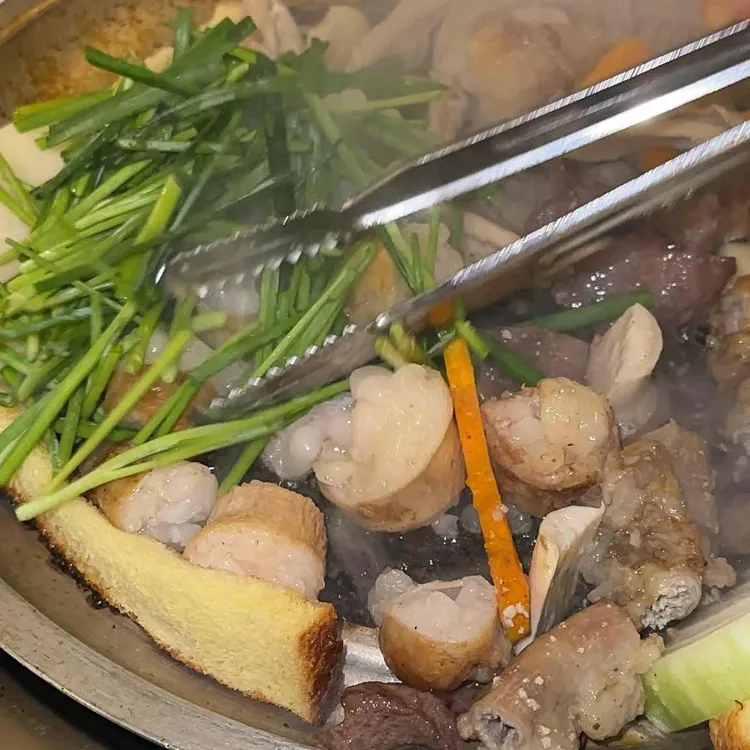 1982논현황소곱창 대표 사진