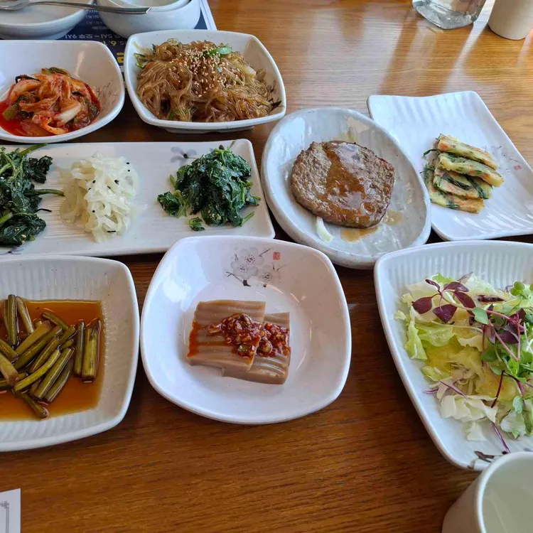 농부밥상 사진 1