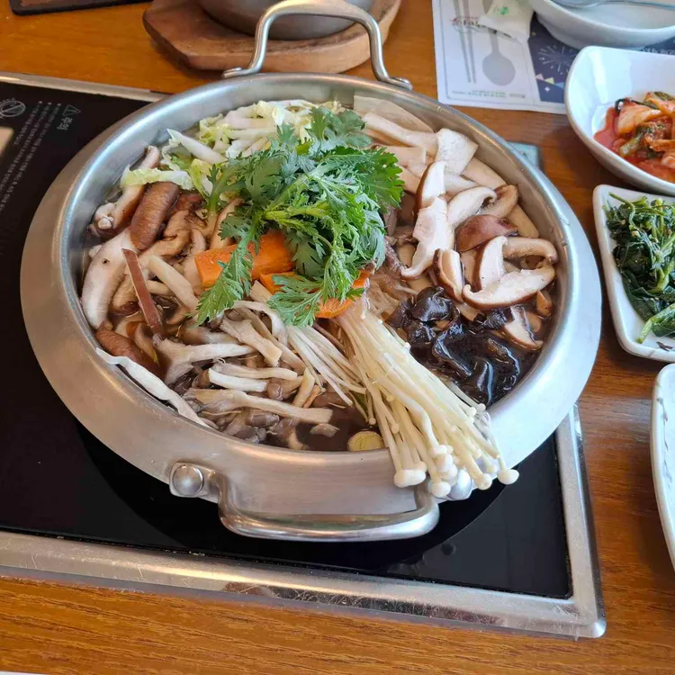 농부밥상 사진 2