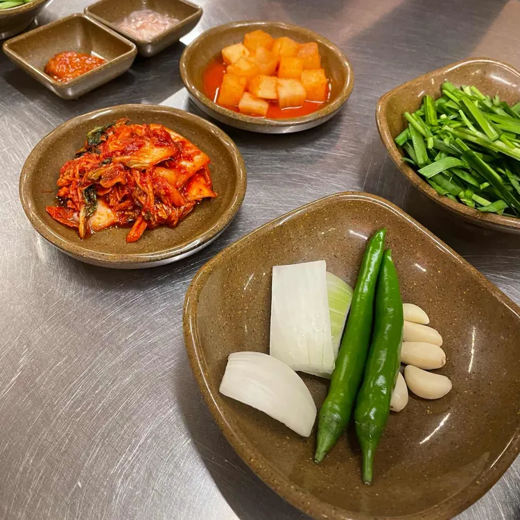 수변최고돼지국밥 사진 2