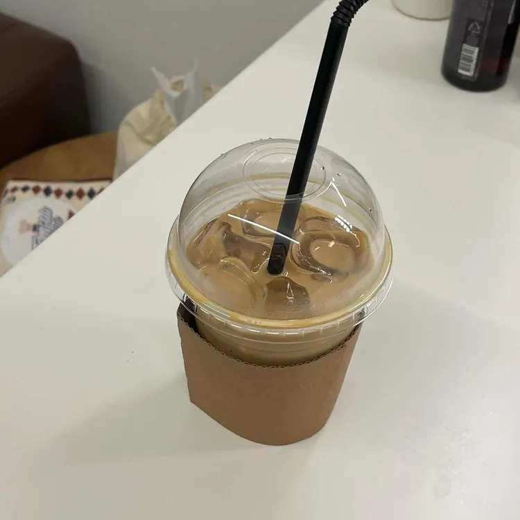 커피차원 대표 사진
