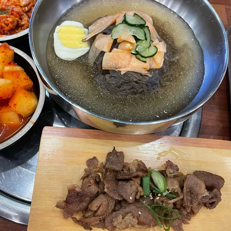 보승회관 사진 2
