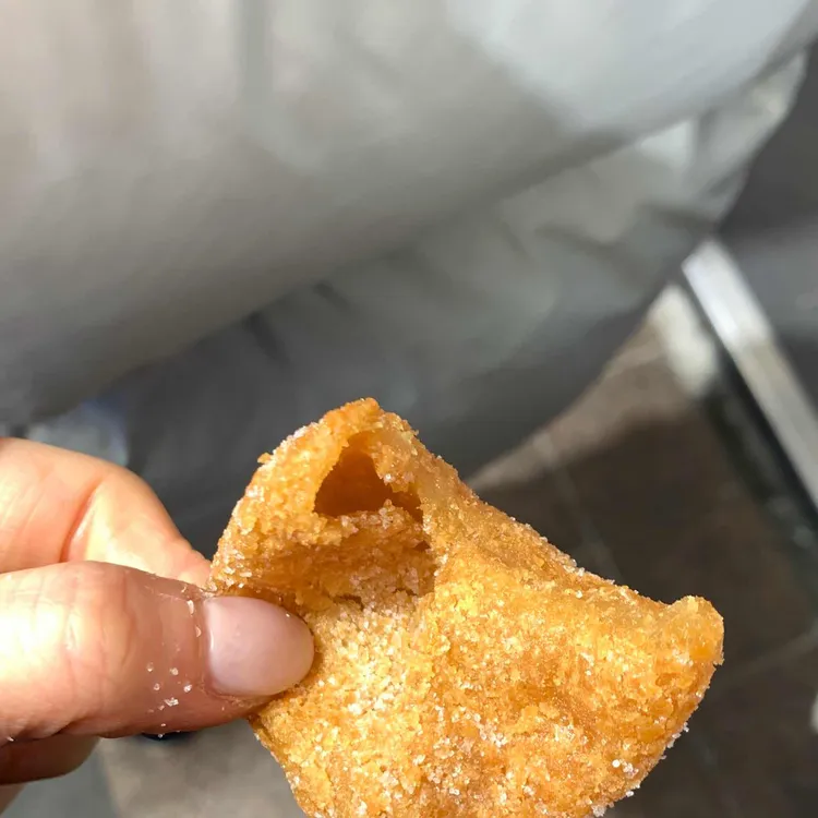 신포꽈배기 사진 2