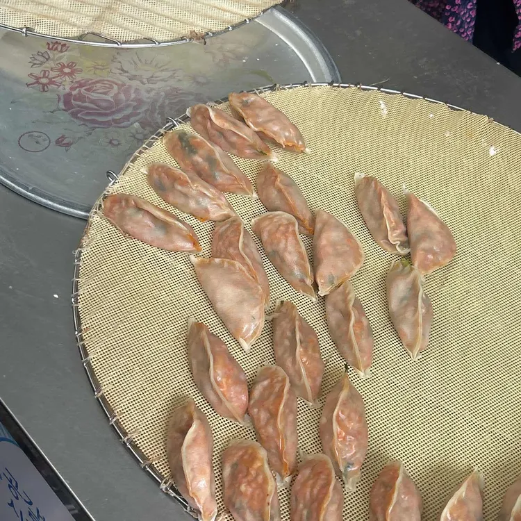 산동만두 공갈빵 대표 사진