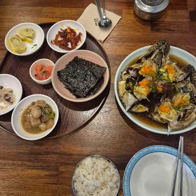 섬집 사진 2