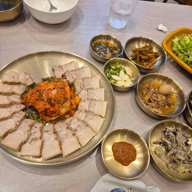 백년도담솥밥 대표 사진