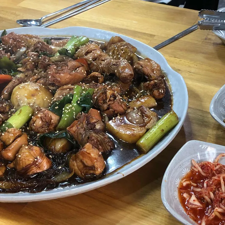 대운삼계탕 대표 사진