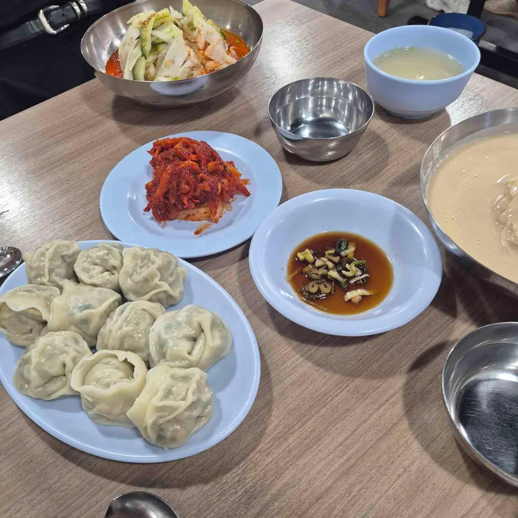 진주집 대표 사진