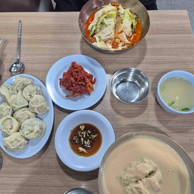 진주집 대표 사진