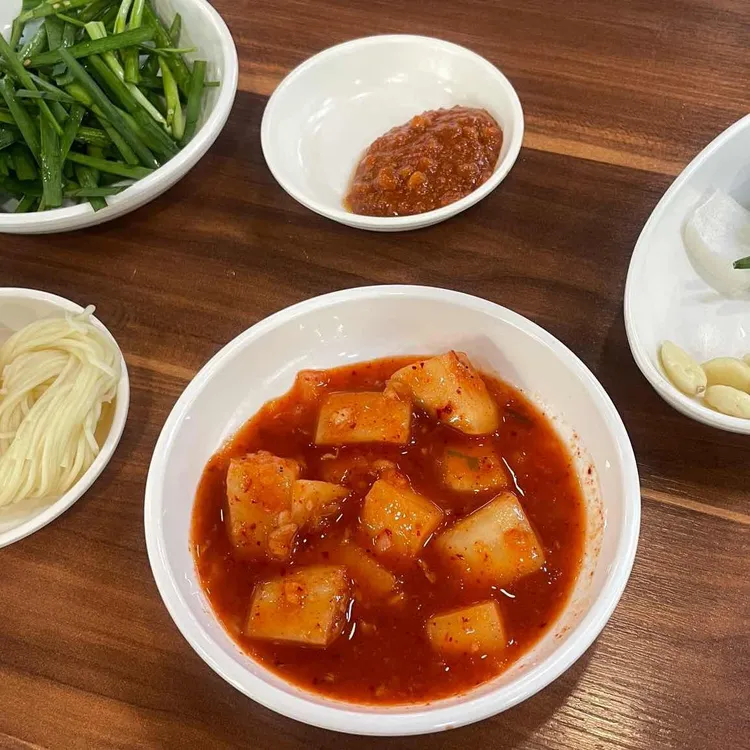 양산왕돼지국밥 사진 2