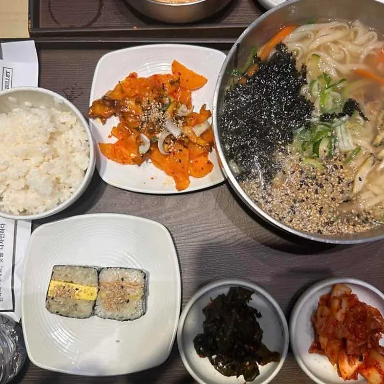 제주오전복 대표 사진