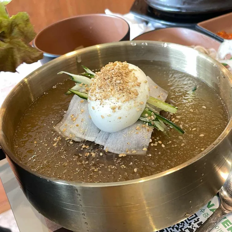 고품 대표 사진