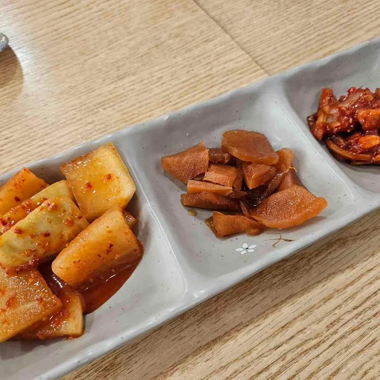 전주현대옥 대표 사진