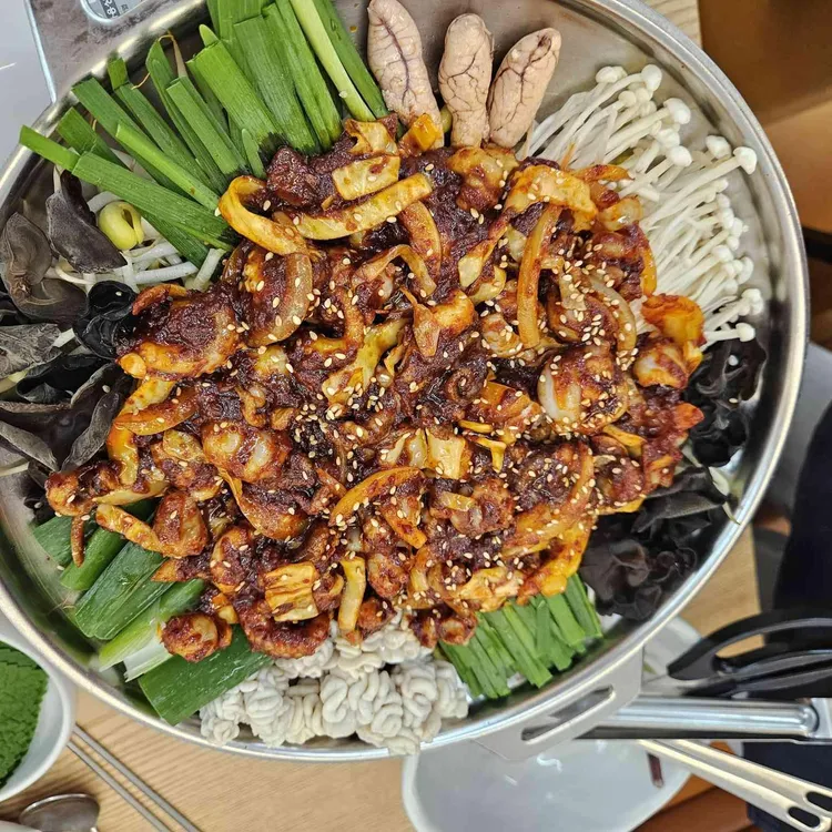다복식당 사진 1
