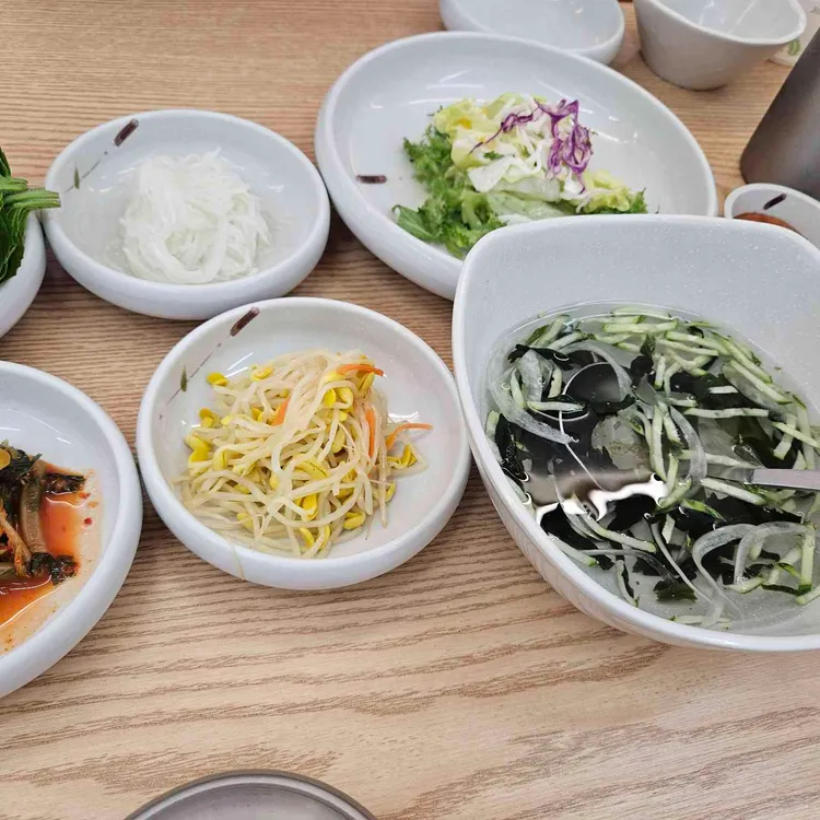다복식당 사진 2