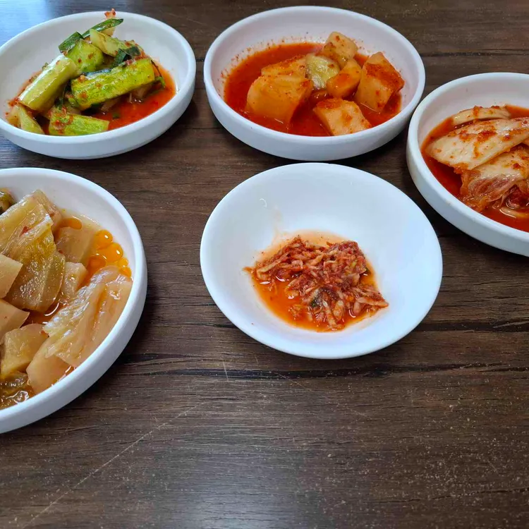 60년전통예산장터국밥 사진 2