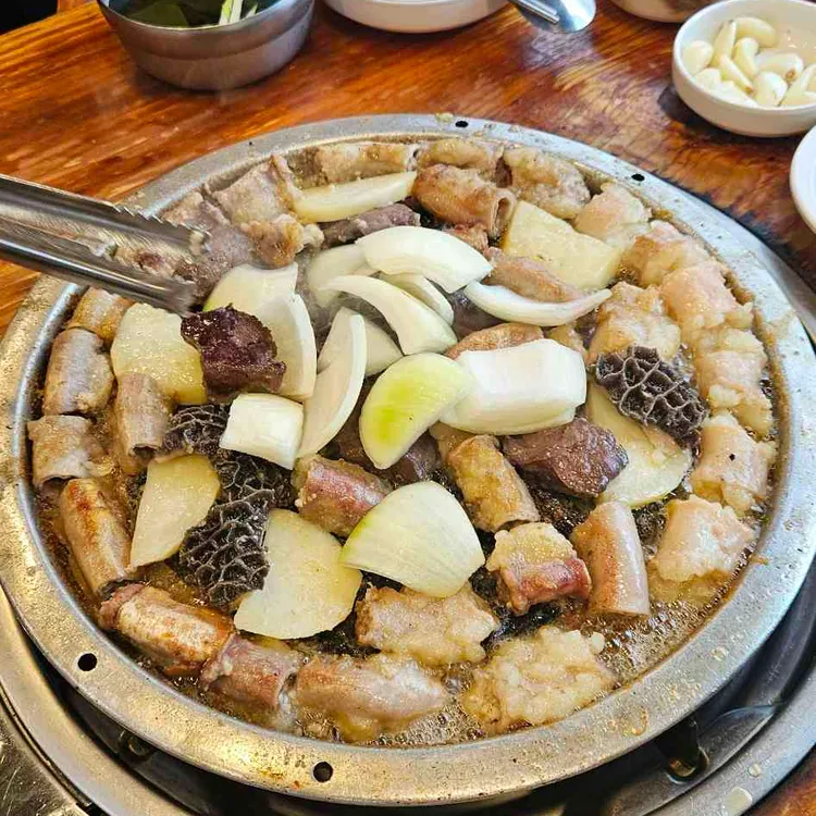당산원조곱창 대표 사진