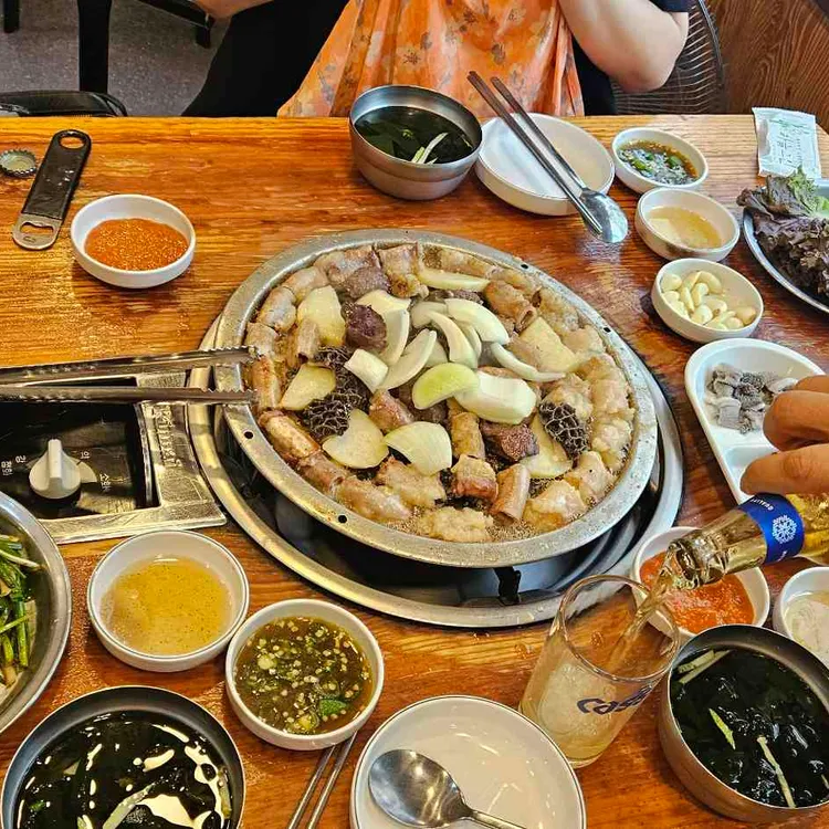 당산원조곱창 대표 사진