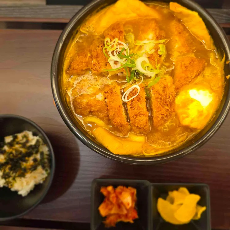 인사동제면소 대표 사진