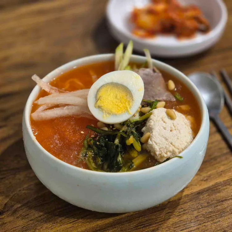 곰터먹촌 사진