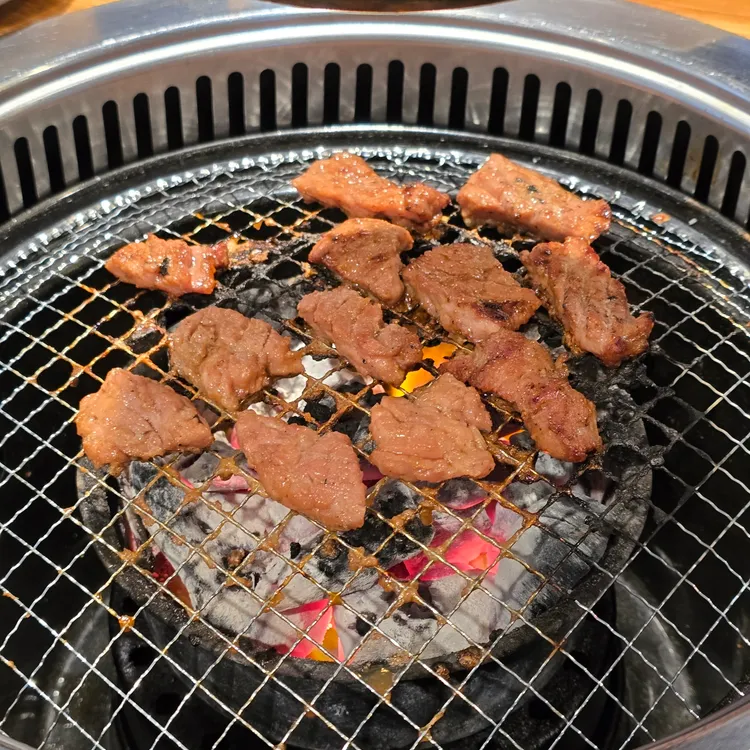 고기일번지 대표 사진
