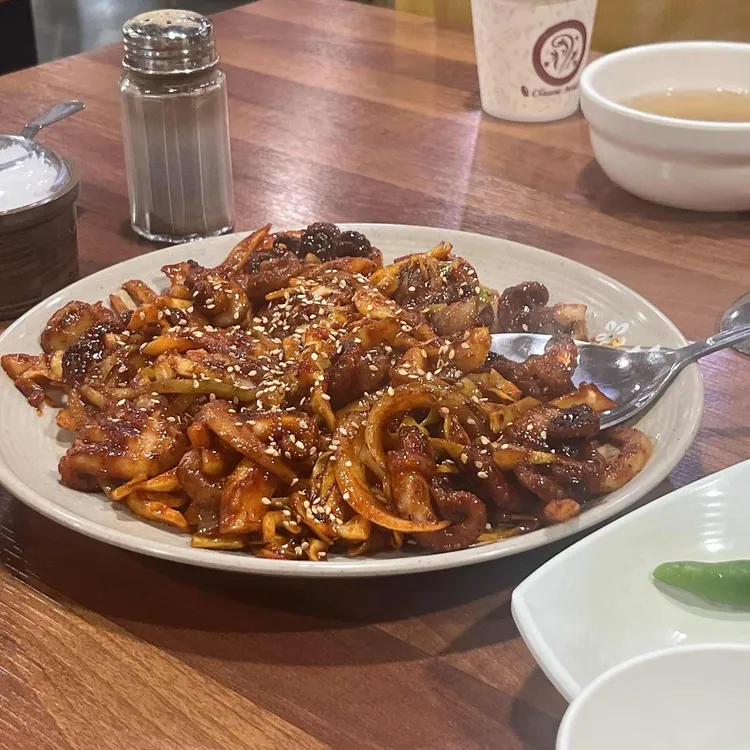 아리랑집 사진 2