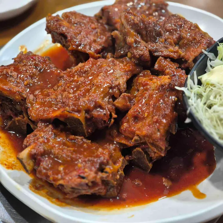 신동궁 감자탕 대표 사진