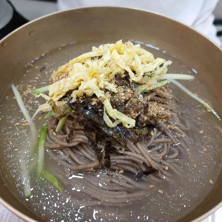 예사랑막국수 대표 사진