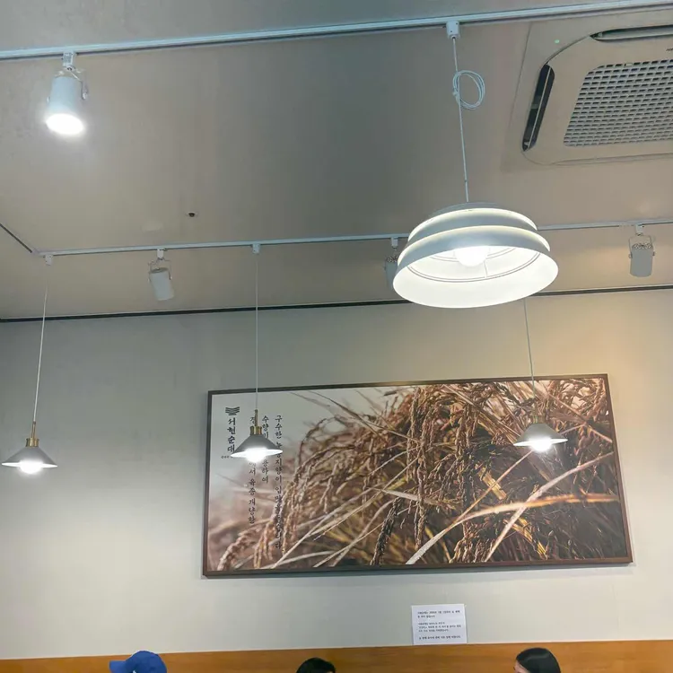 서현순대 사진 2