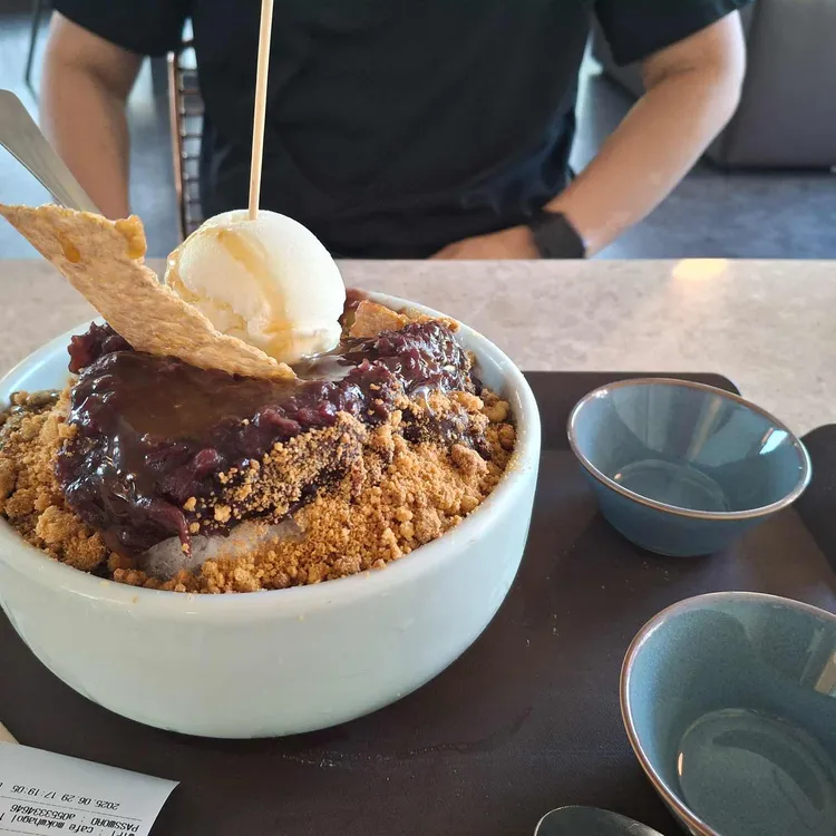 카페목화골 대표 사진