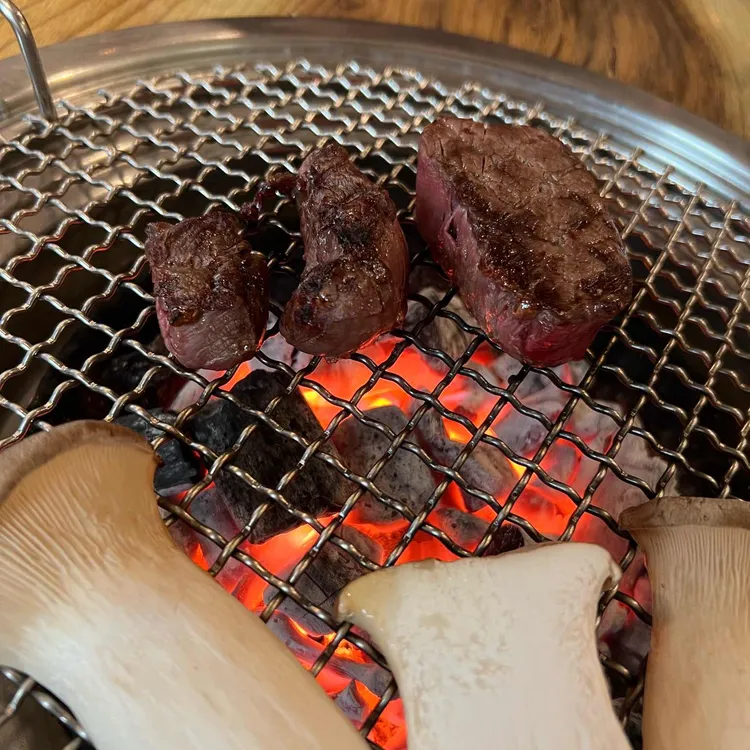 한우마을 사진 2