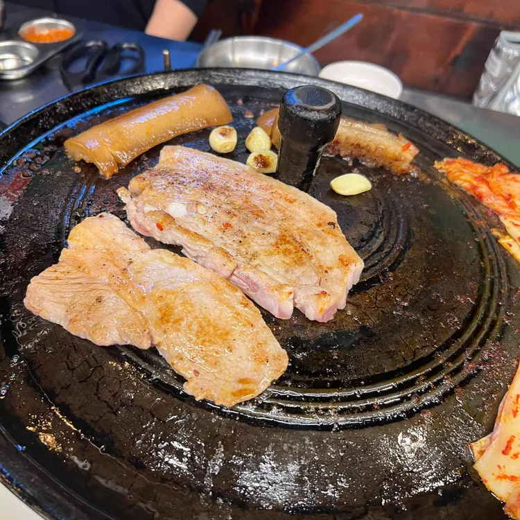 서울삼겹살 사진 1