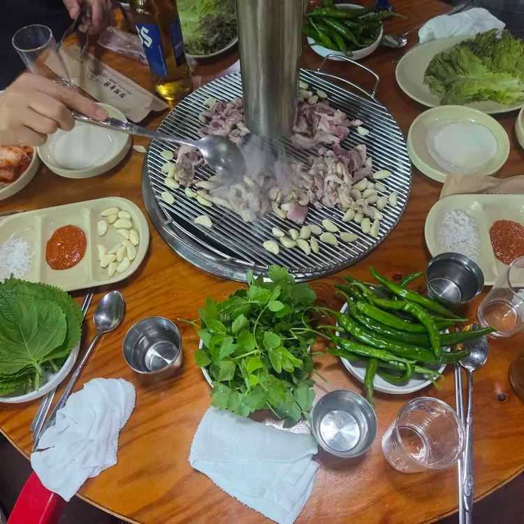 칠보농원 사진 2