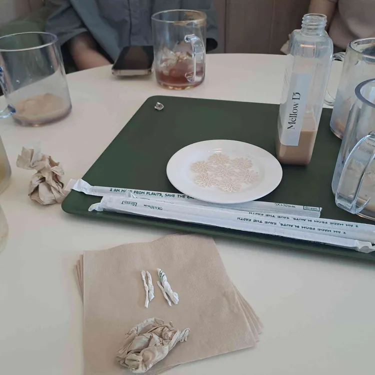 멜로우디 대표 사진