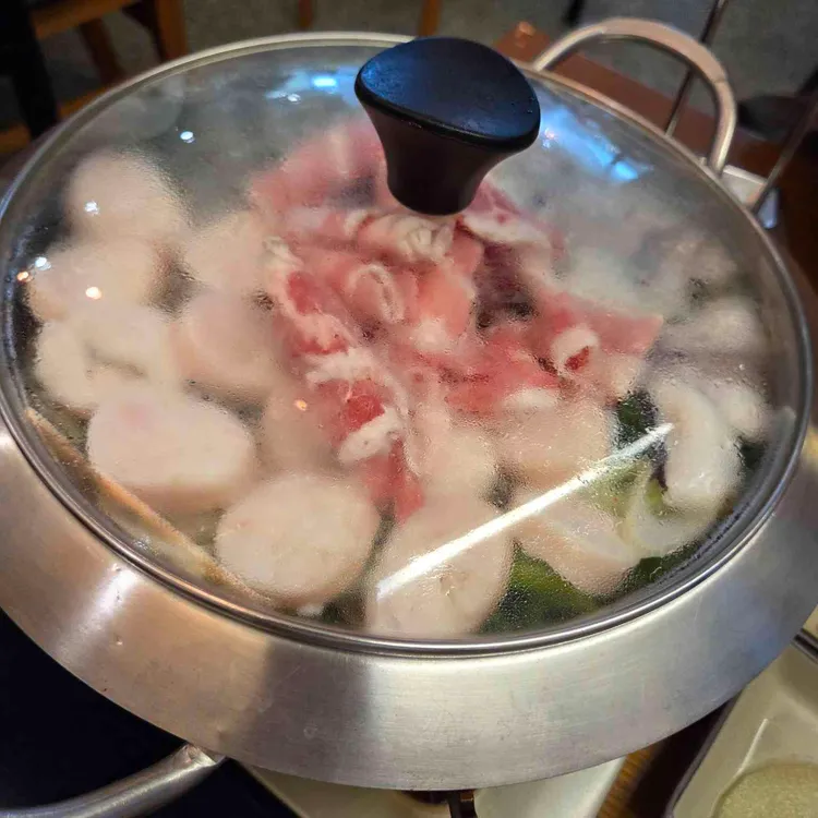 삼미락 대표 사진
