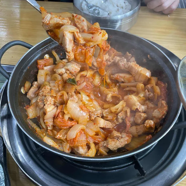 돼지집 대표 사진