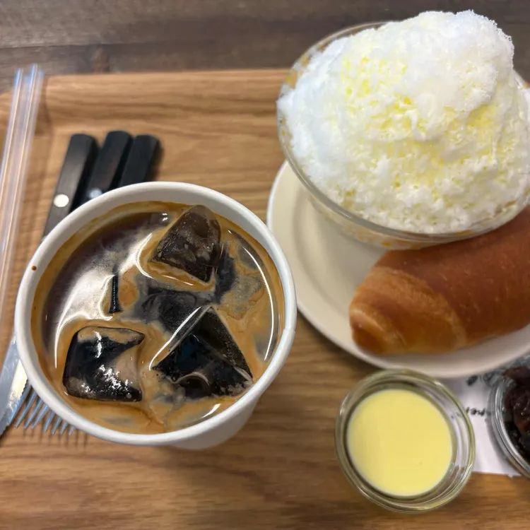 레스피레 대표 사진