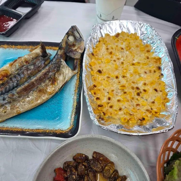 싱싱수산회직판장 대표 사진