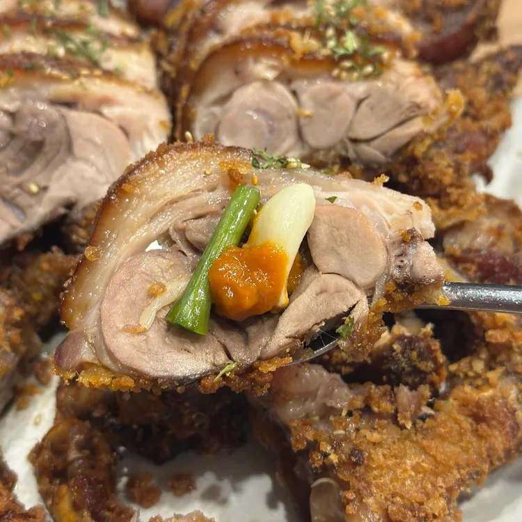 국찌족발 사진