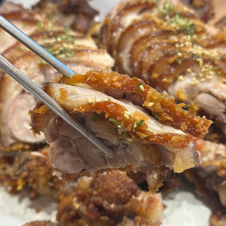 국찌족발 사진 2