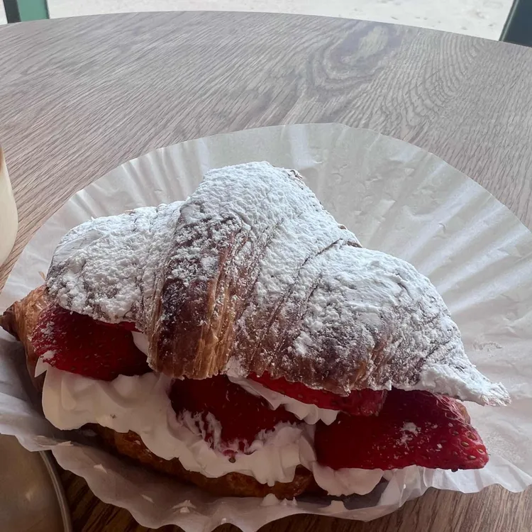 서귀피안 베이커리 사진