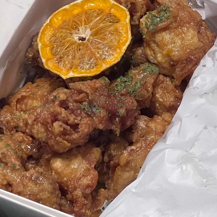 제주스럽닭 사진 1