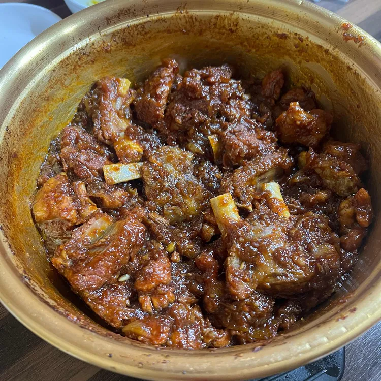 원조돼지갈비찜 사진 1