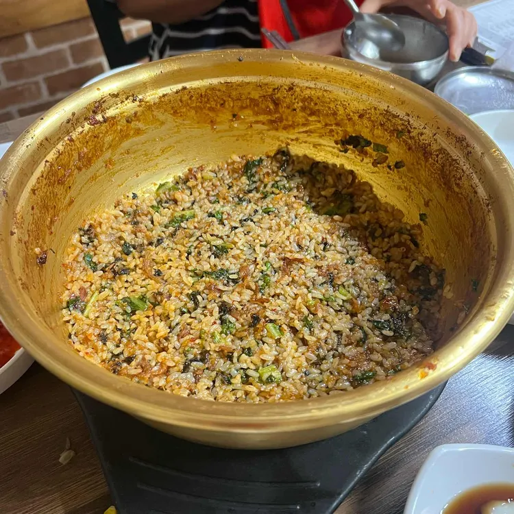 원조돼지갈비찜 사진 2