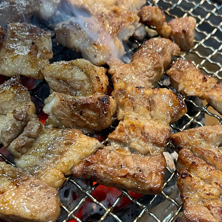아숲갈비 대표 사진