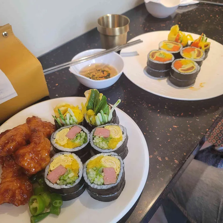오토김밥 대표 사진