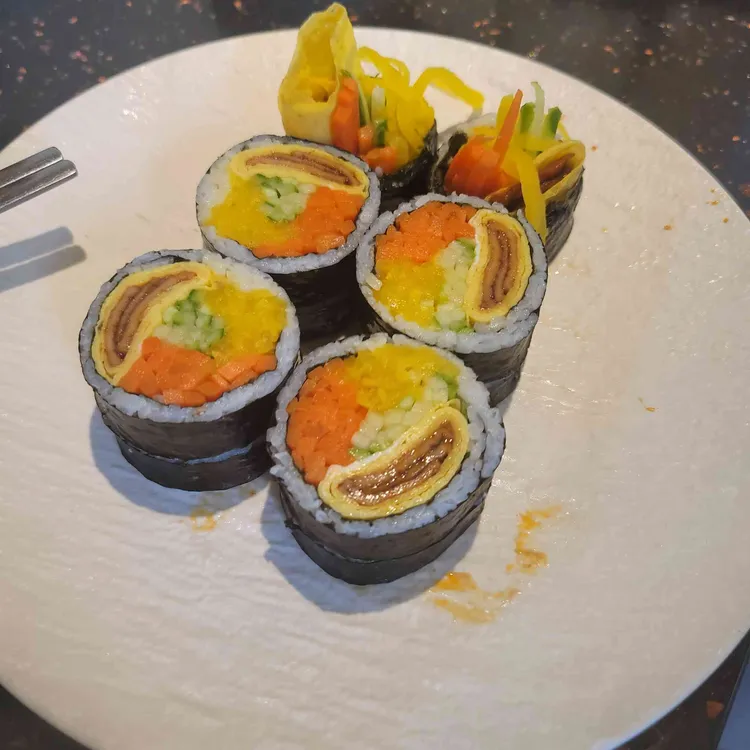 오토김밥 대표 사진